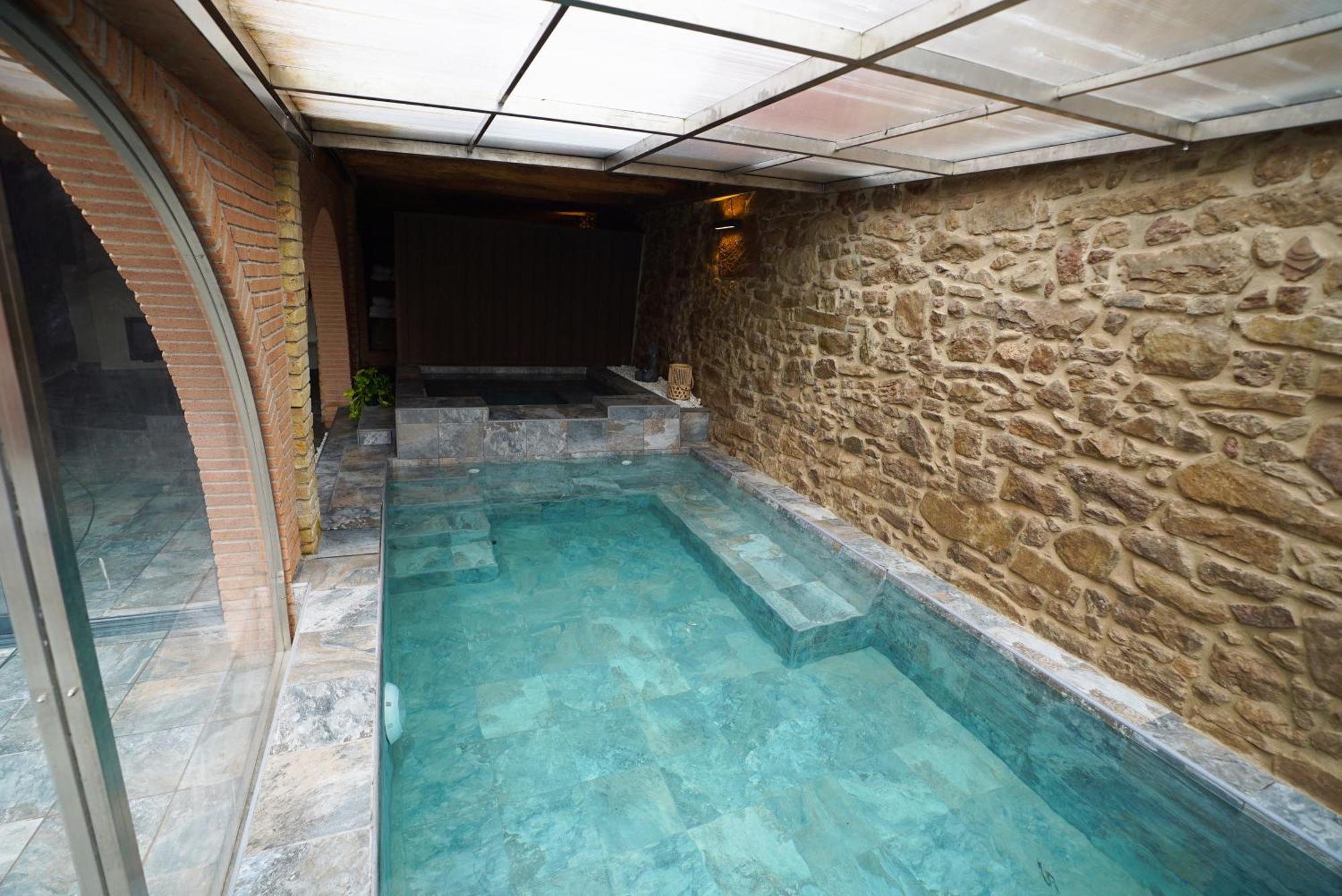 Perafita1750 Villa Exterior foto
