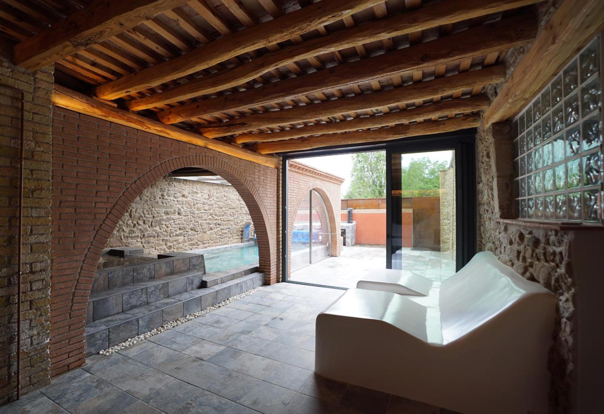 Perafita1750 Villa Exterior foto