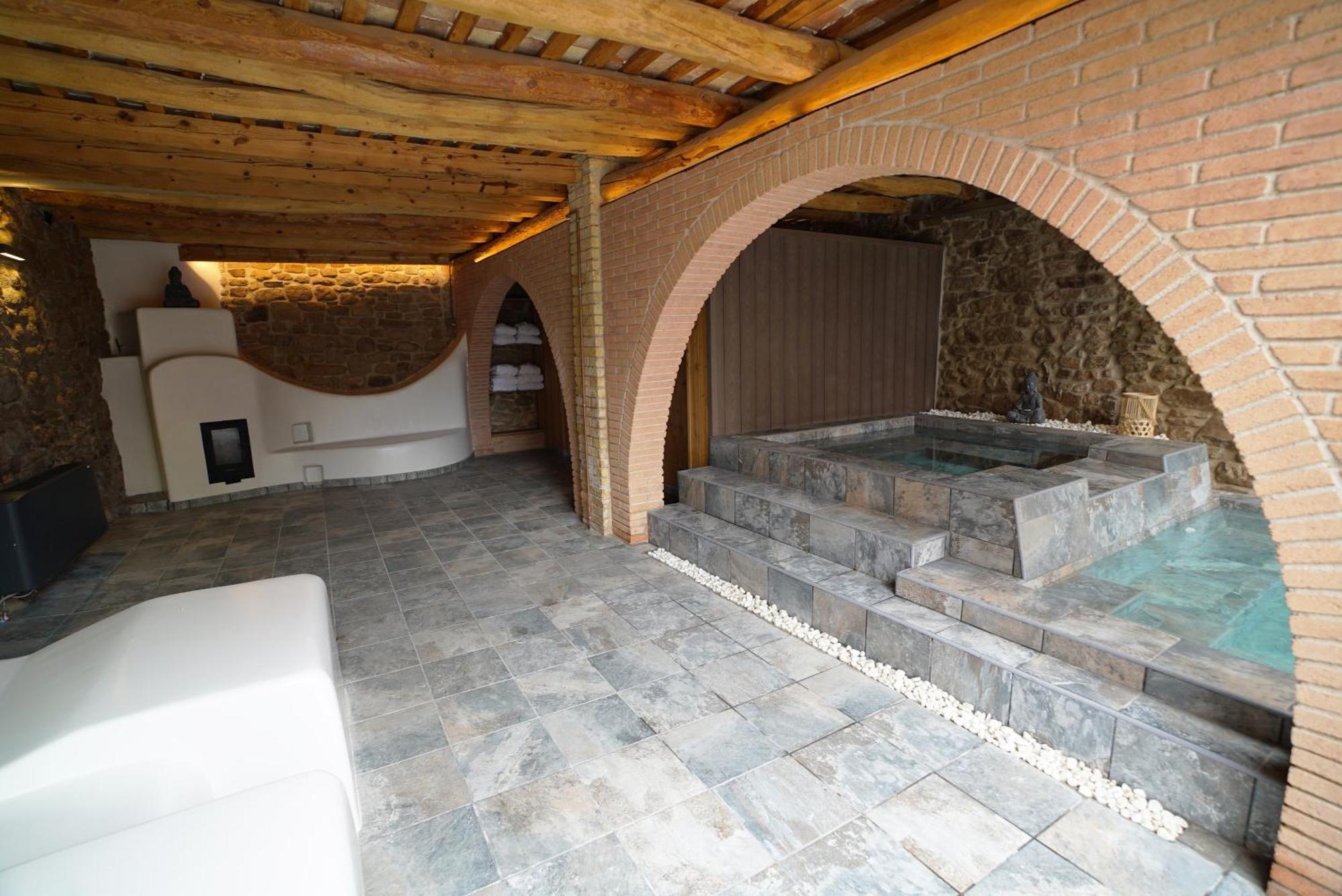 Perafita1750 Villa Exterior foto