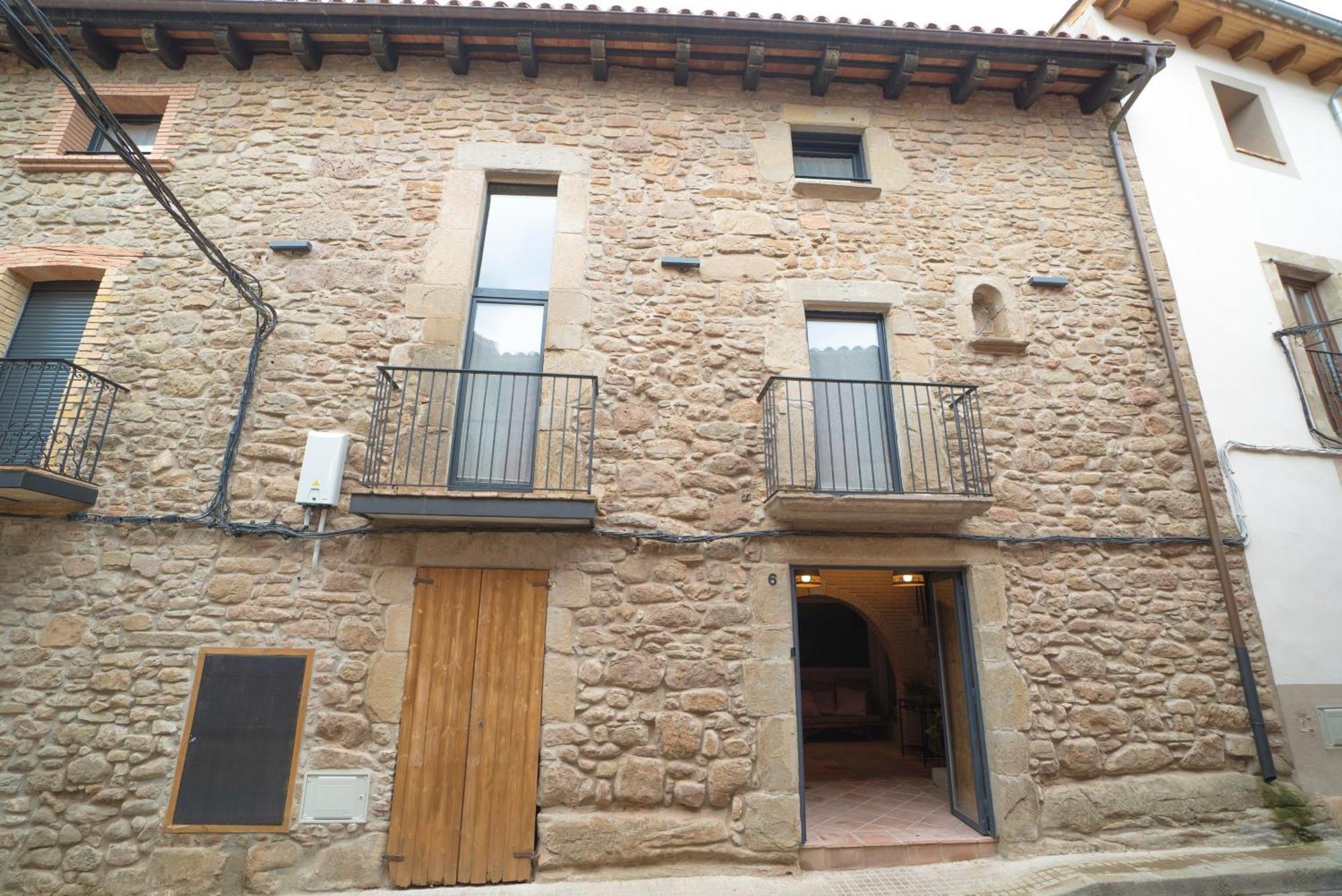 Perafita1750 Villa Exterior foto