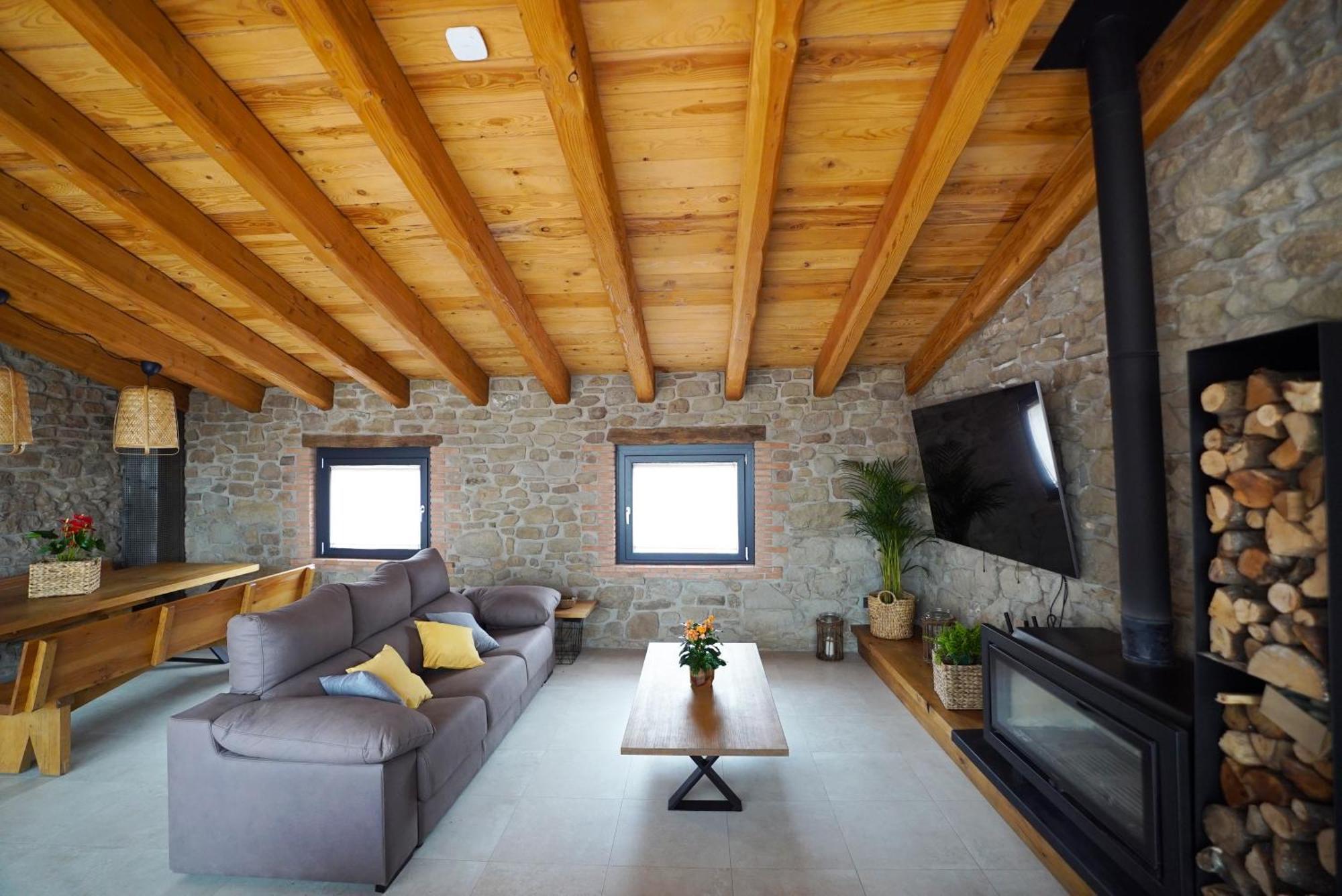 Perafita1750 Villa Exterior foto